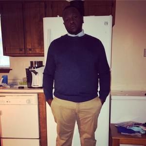 Meet your Posher, Jay